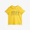 Agatha Dogs Collar T-Shirt