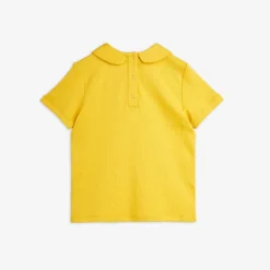 Agatha Dogs Collar T-Shirt