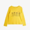 Agatha Dogs Long Sleeve T-Shirt