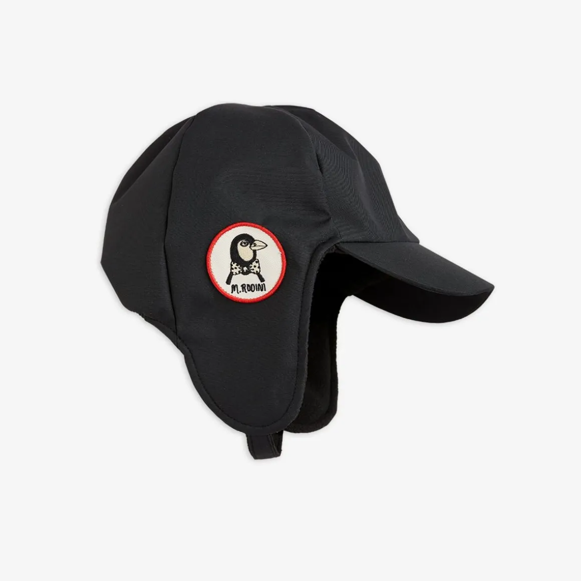 Alaska Cap