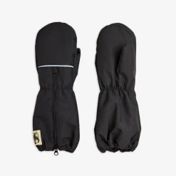 Alaska Mittens