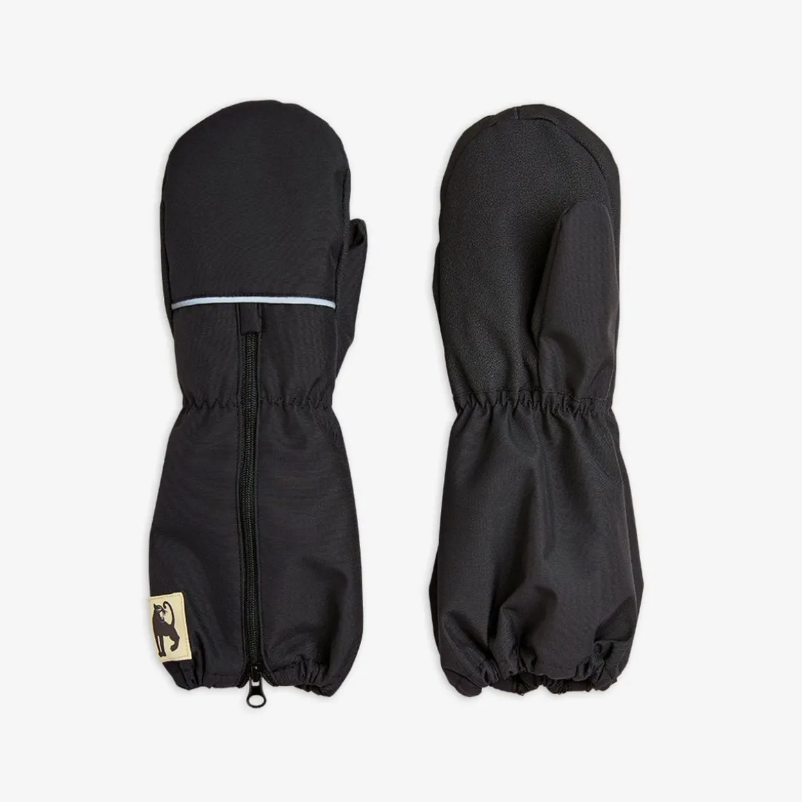 Alaska Mittens