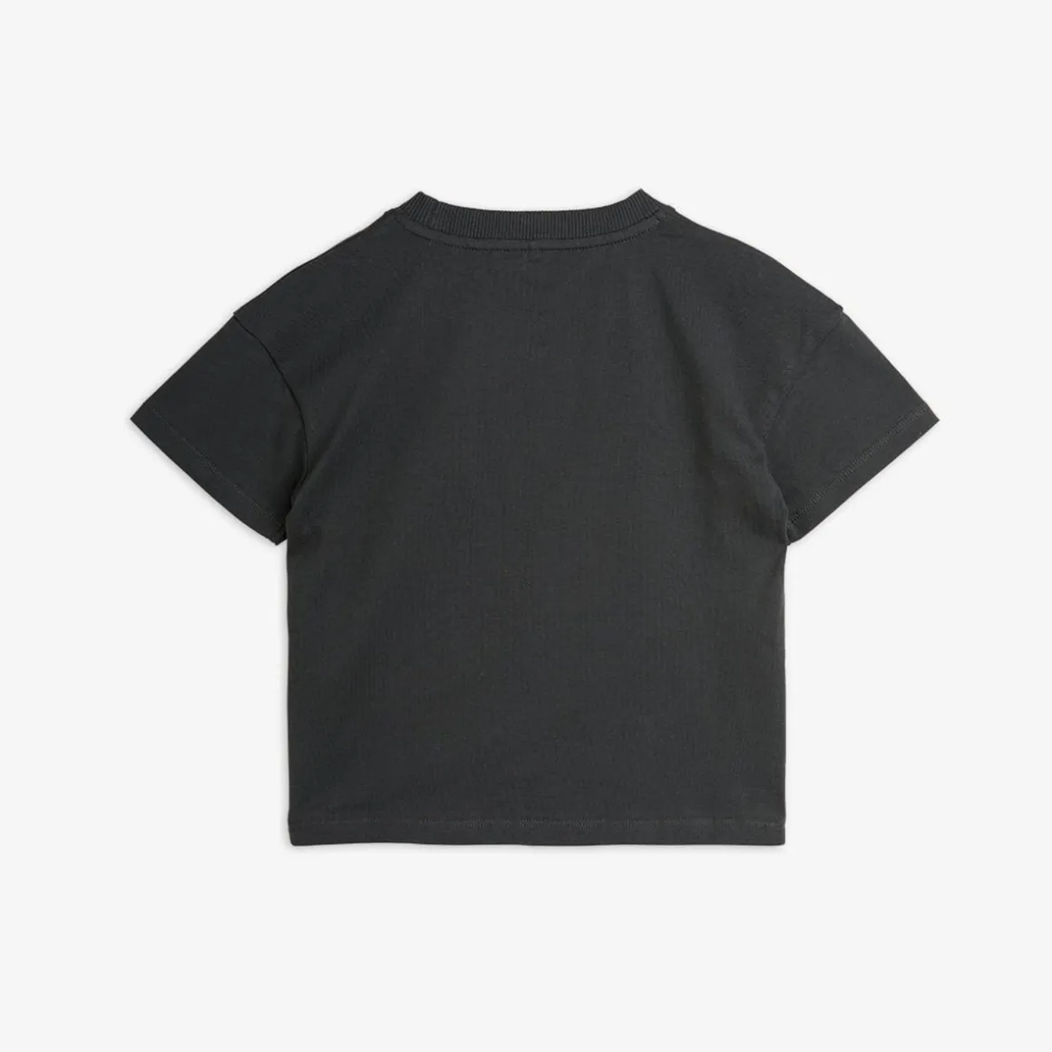 Anchor Embroidered T-Shirt