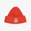Anchor Knit Beanie