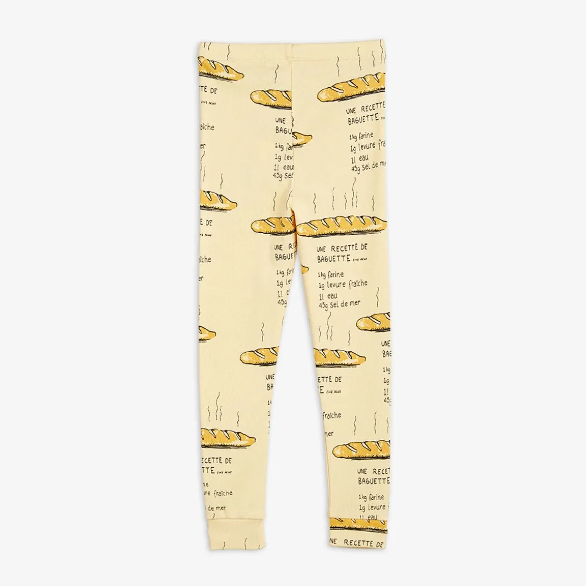 Baguette Leggings