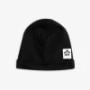 Basic Beanie Black