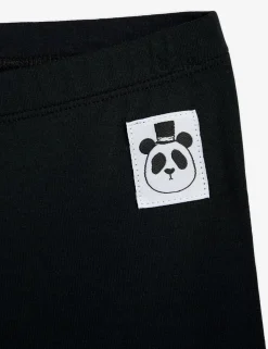 Basic bike shorts