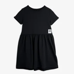 Basic Dress Black