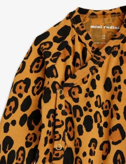 Basic Leopard Baby Kit