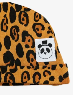 Basic Leopard Baby Kit
