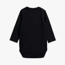 Basic Long Sleeve Body