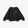 Bat Winged Sweatshirt