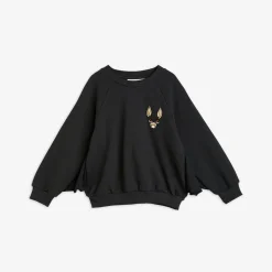 Bat Winged Sweatshirt