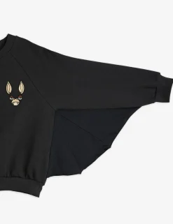 Bat Winged Sweatshirt
