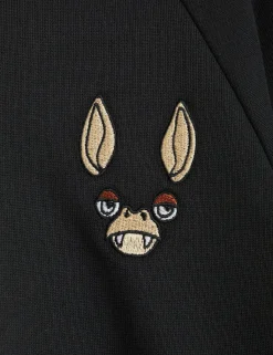Bat Winged Sweatshirt