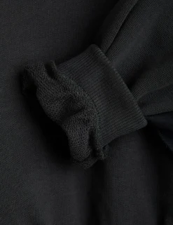 Bat Winged Sweatshirt