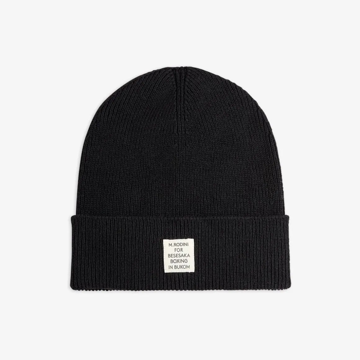 Besesaka Adult Knit Beanie