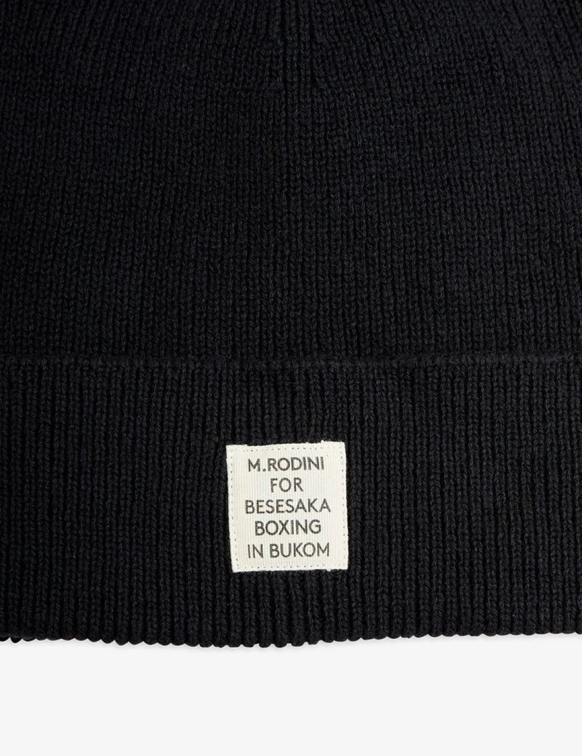 Besesaka Adult Knit Beanie