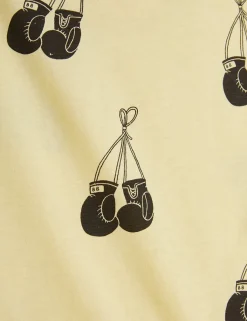 Besesaka Boxing Lightweight Hoodie
