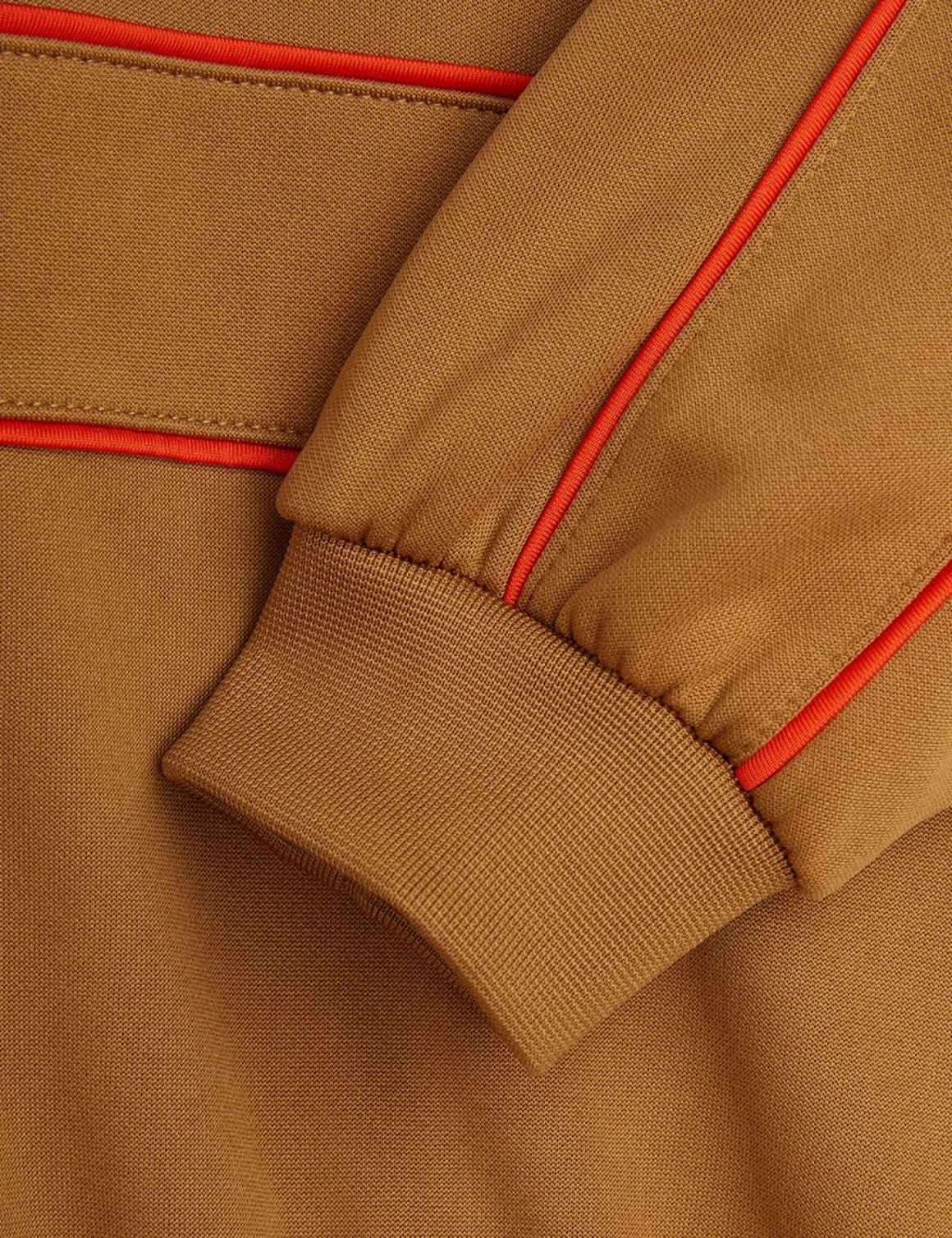 Besesaka Half Zip Hoodie