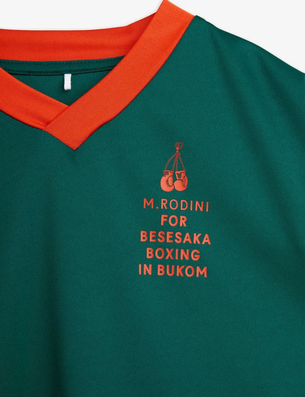 Besesaka Quickdry Long Sleeve T-Shirt
