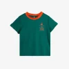 Besesaka Quickdry T-Shirt
