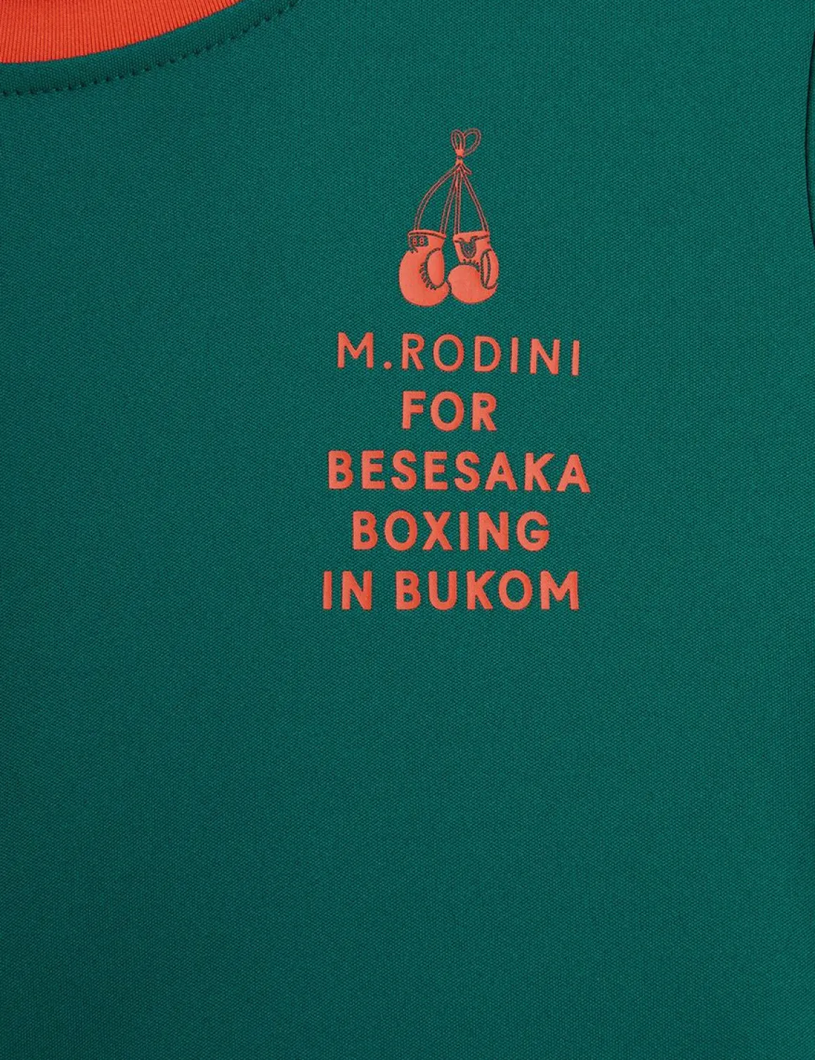 Besesaka Quickdry T-Shirt