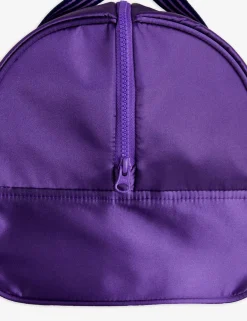 Besesaka Satin Gym Bag