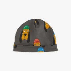 Bloodhound Baby Beanie