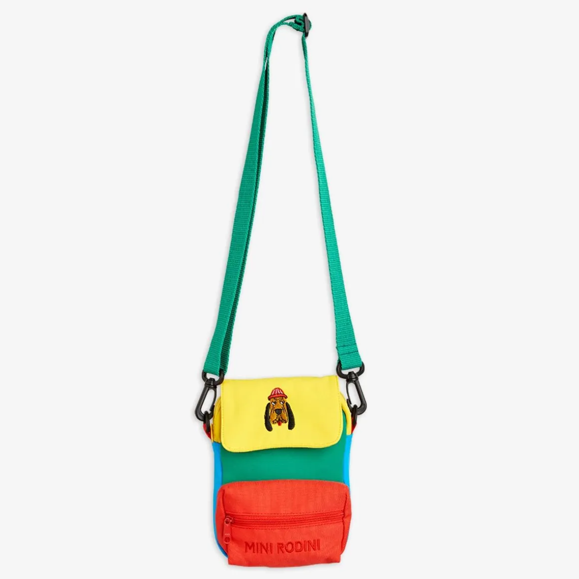 Bloodhound Shoulder Bag