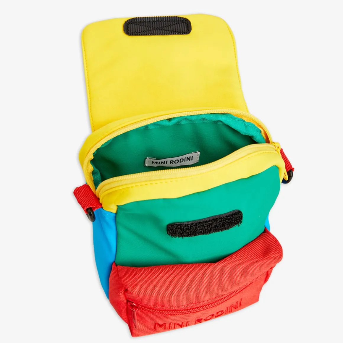 Bloodhound Shoulder Bag