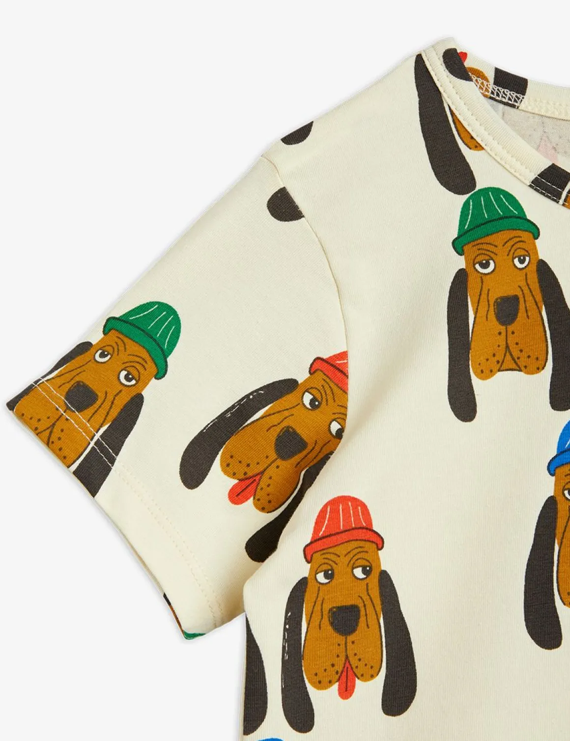Bloodhound T-Shirt