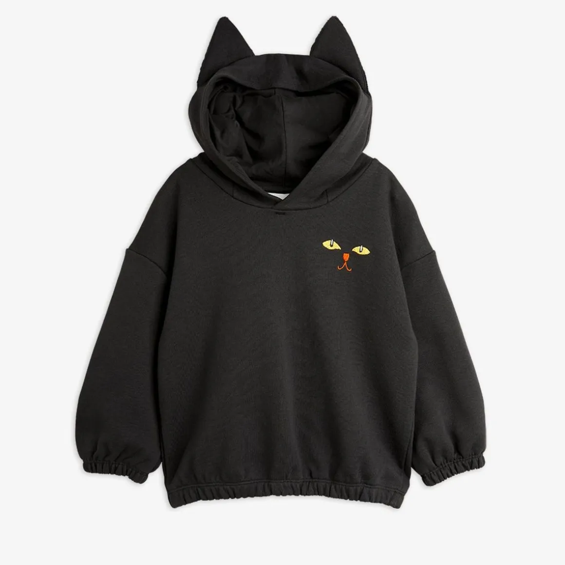 Cat Hoodie with Ears