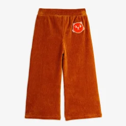 Cats Corduroy Trousers