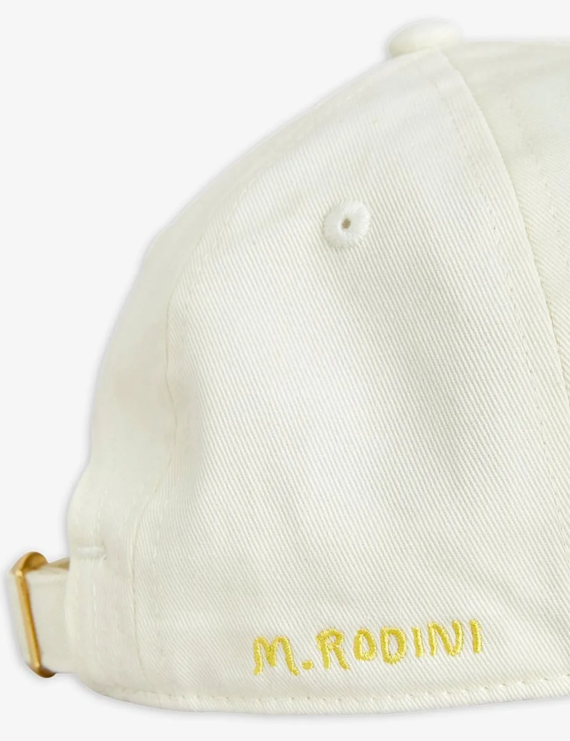 Cats Embroidered Cap