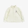 Chef Panda Woven Blouse