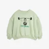 Club Muscles Sweatshirt