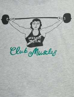 Club Muscles T-Shirt