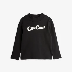 Coucou Long Sleeve T-shirt