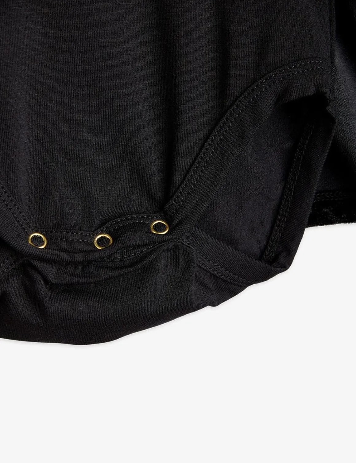 Crushed Velour Body With Skirt