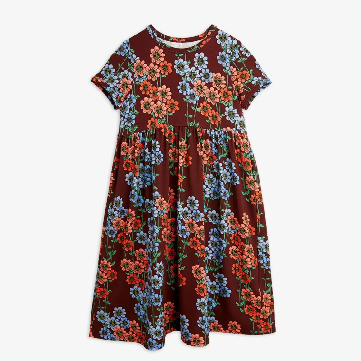 Daisys Dress