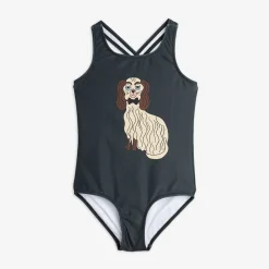 Dashing Dog UV Swimsuit