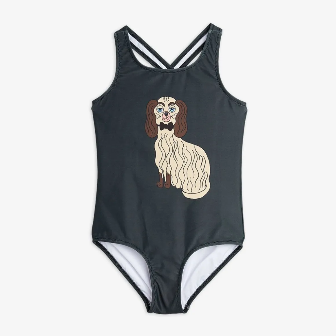 Dashing Dog UV Swimsuit