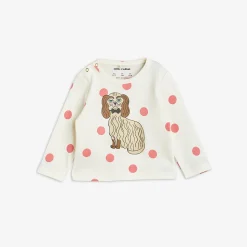 Dashing Dogs Long Sleeve T-Shirt