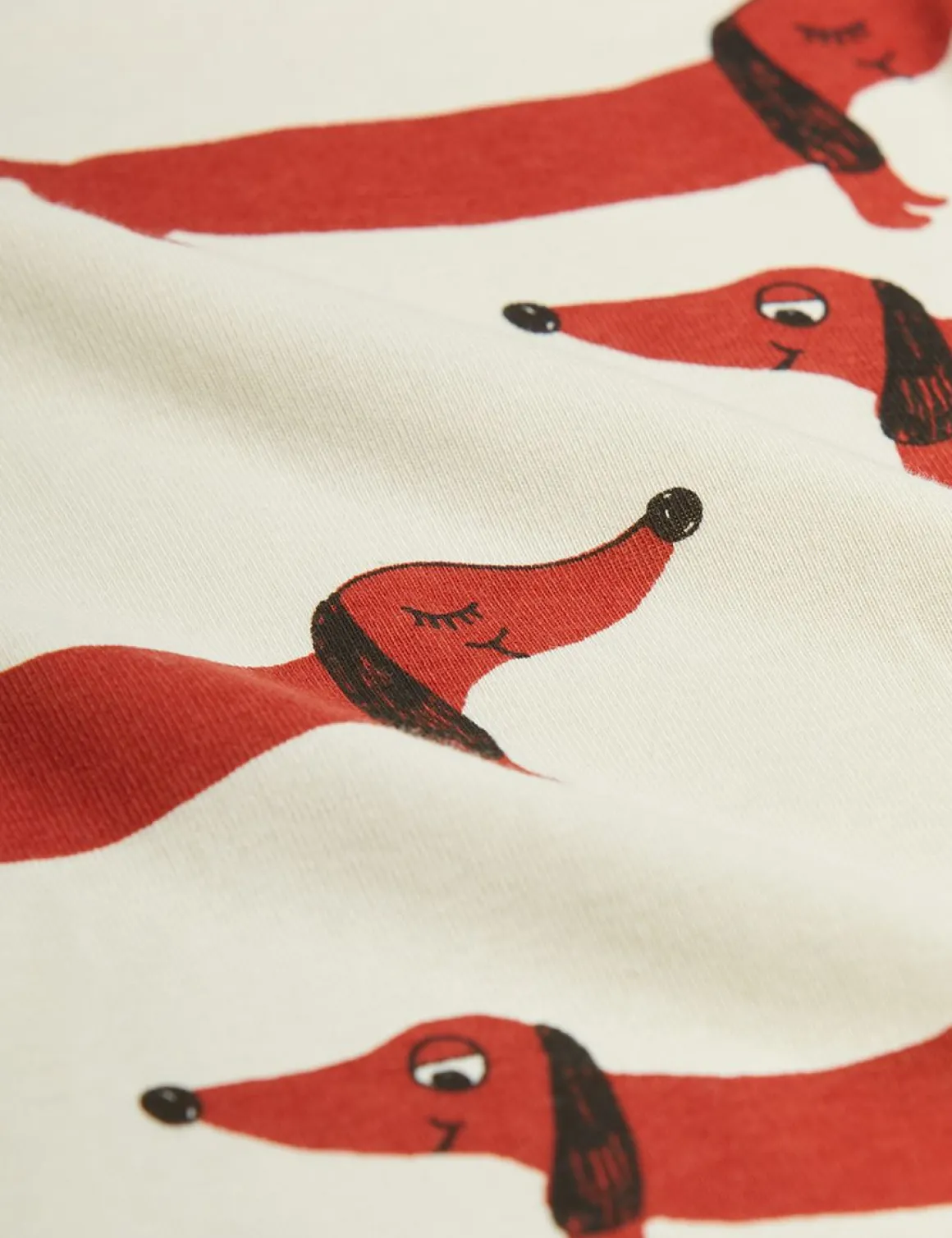 Dog baby blanket