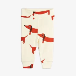 Dog newborn leggings