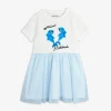 Dolphins Tulle Dress