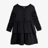 Draped Quickdry Sporty Dress