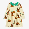 Ducks Dress