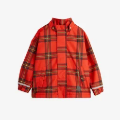 Edelweiss Fleece Lined Jacket